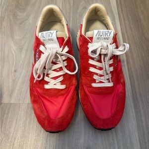 Autry Women's Reelwind Sneakers